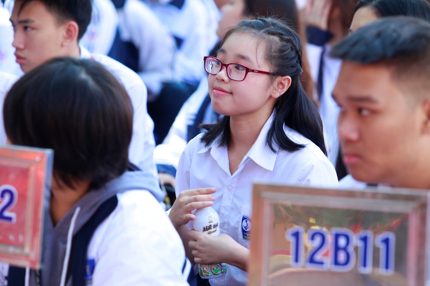 Doanh nh&acirc;n Trần Uy&ecirc;n Phương: &ldquo;H&atilde;y d&aacute;m mơ lớn v&agrave; quyết t&acirc;m thực hiện ước mơ ấy&rdquo;  - Ảnh 3.
