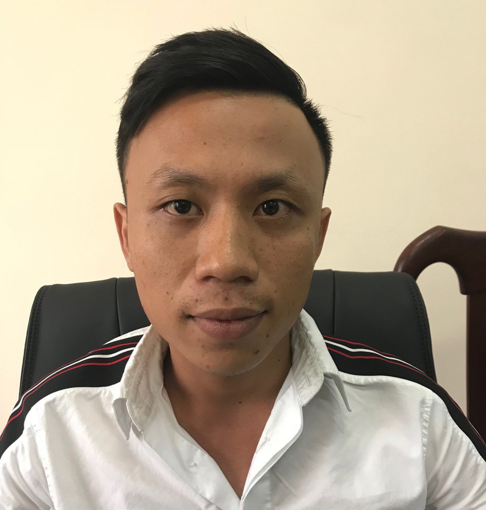 Bắt nghi phạm thứ 3 tống tiền hàng loạt lãnh đạo đoàn đại biểu Quốc hội