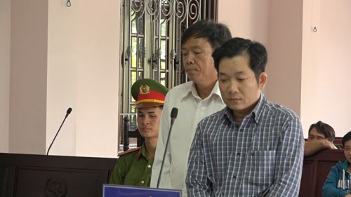 Lừa đảo, nguyên lãnh đạo quỹ tín dụng bị phạt 20 năm tù