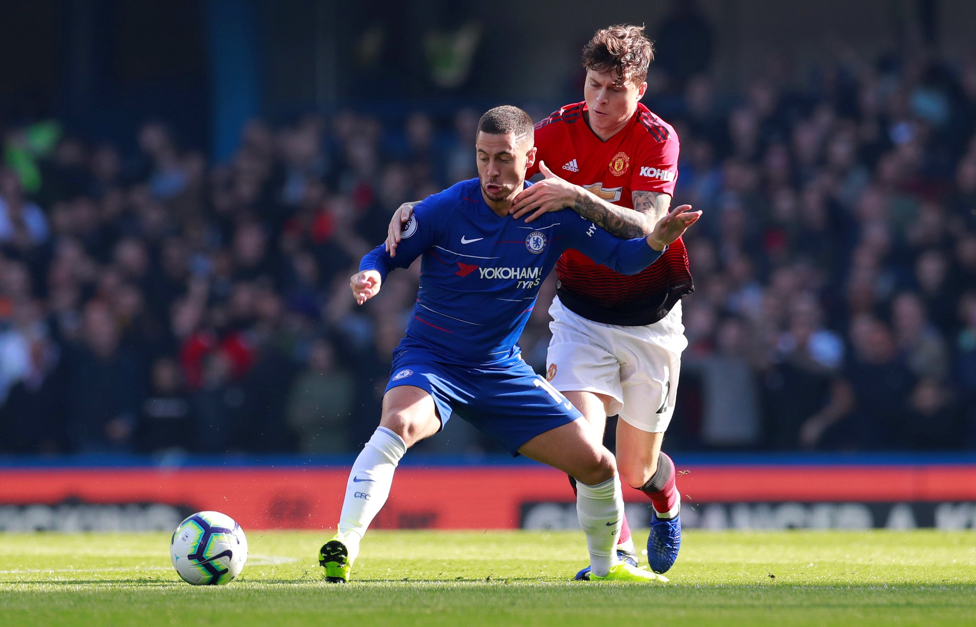 Hazard d&iacute;nh chấn thương, nhiều nguy cơ vắng mặt Europa League - Ảnh 2.