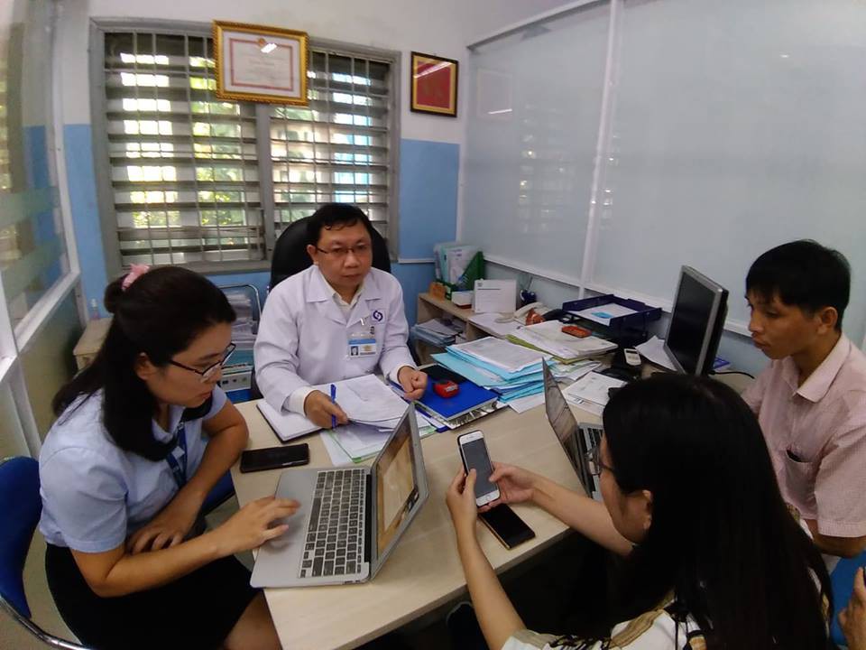 Vụ tai nạn liên hoàn ở Hàng Xanh: Nháo nhác tìm con