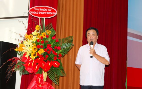 Khi Bí thư Tỉnh ủy làm xuất khẩu lao động