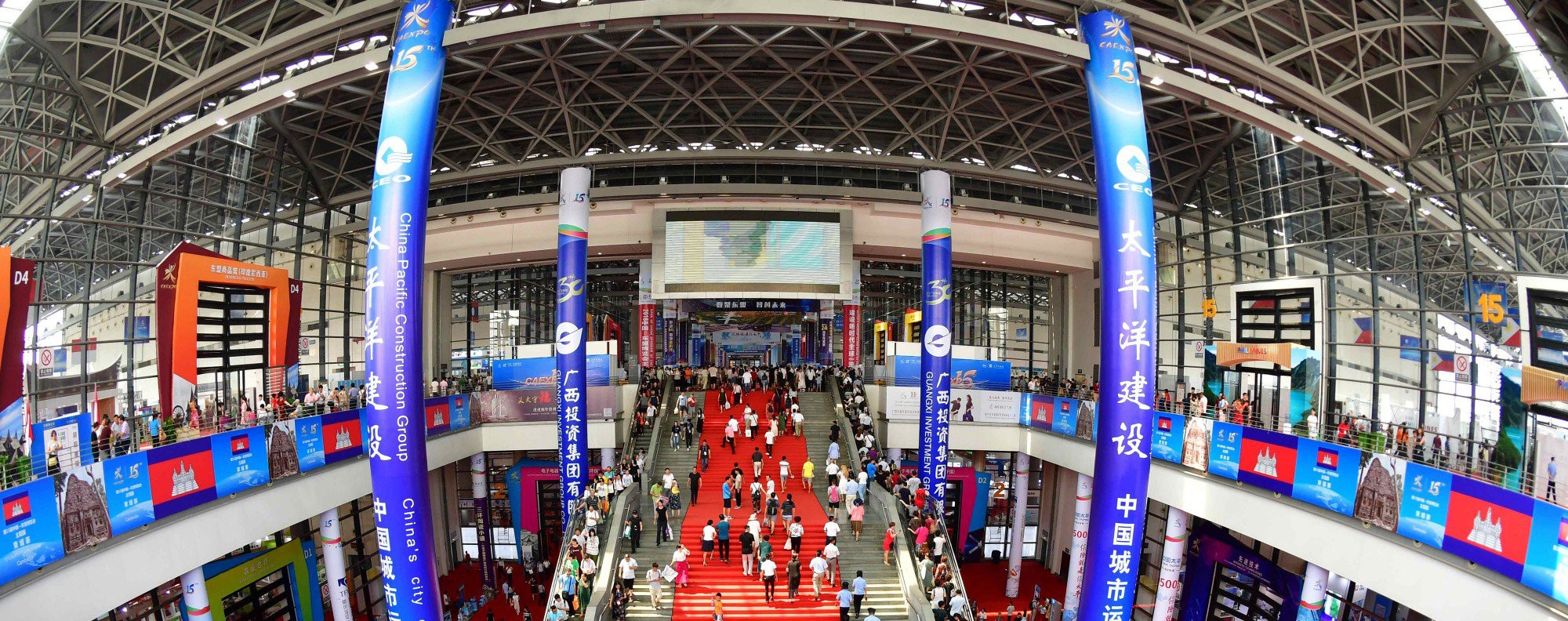 Cơ hội của ASEAN