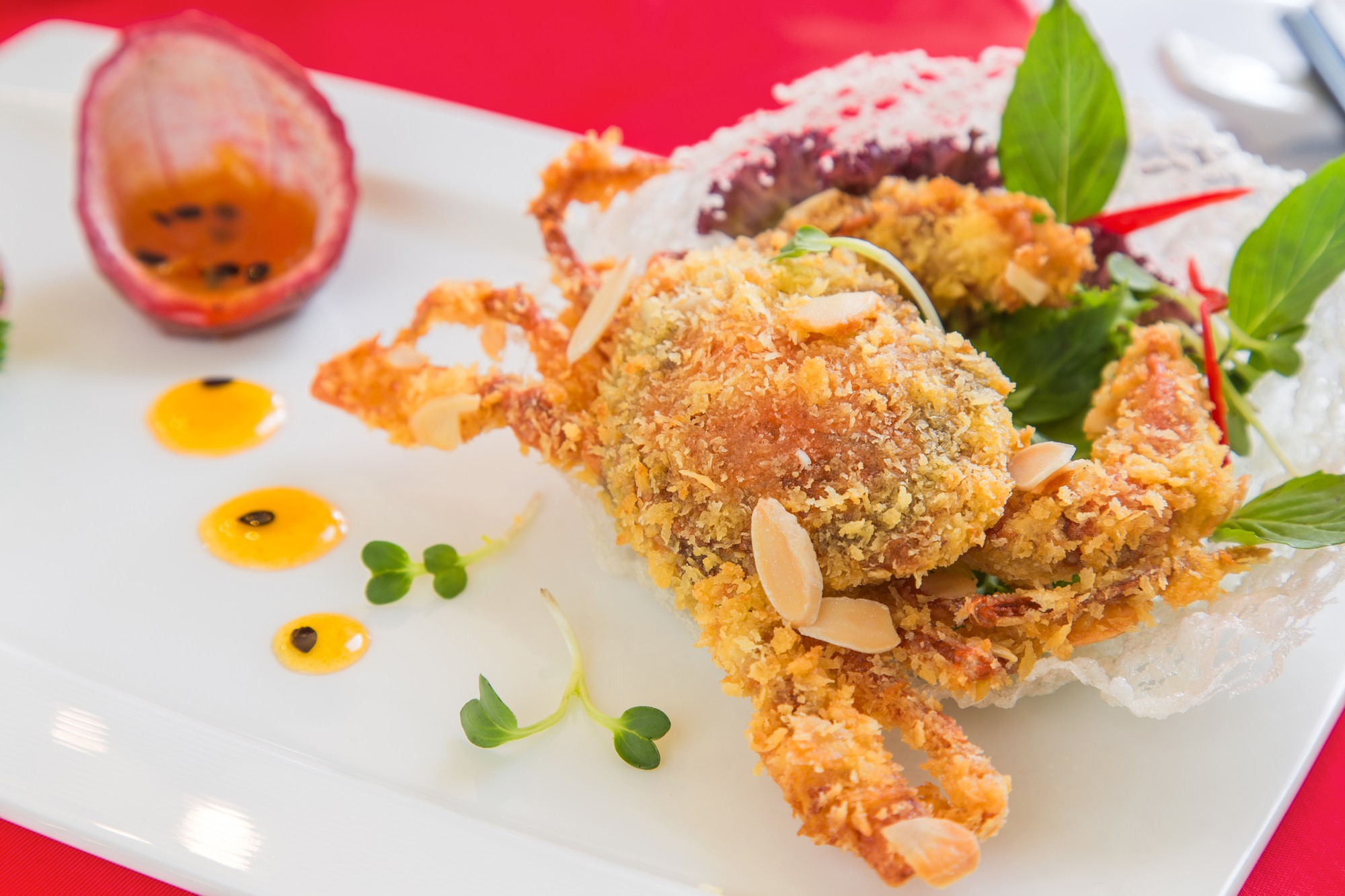 Khám phá du thuyền Saigon Princess trên sông Sài Gòn - Ảnh 7.
