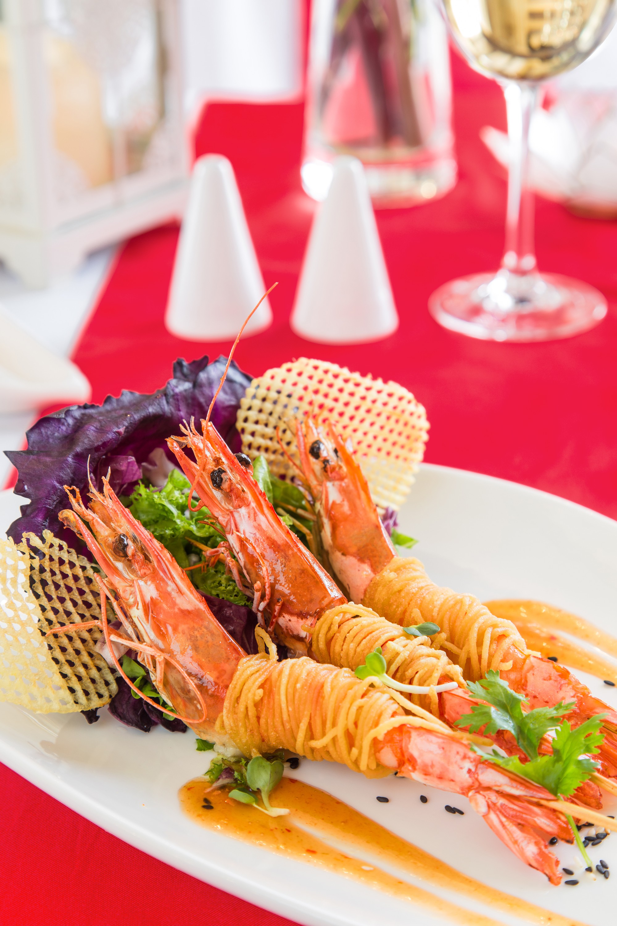 Khám phá du thuyền Saigon Princess trên sông Sài Gòn - Ảnh 6.