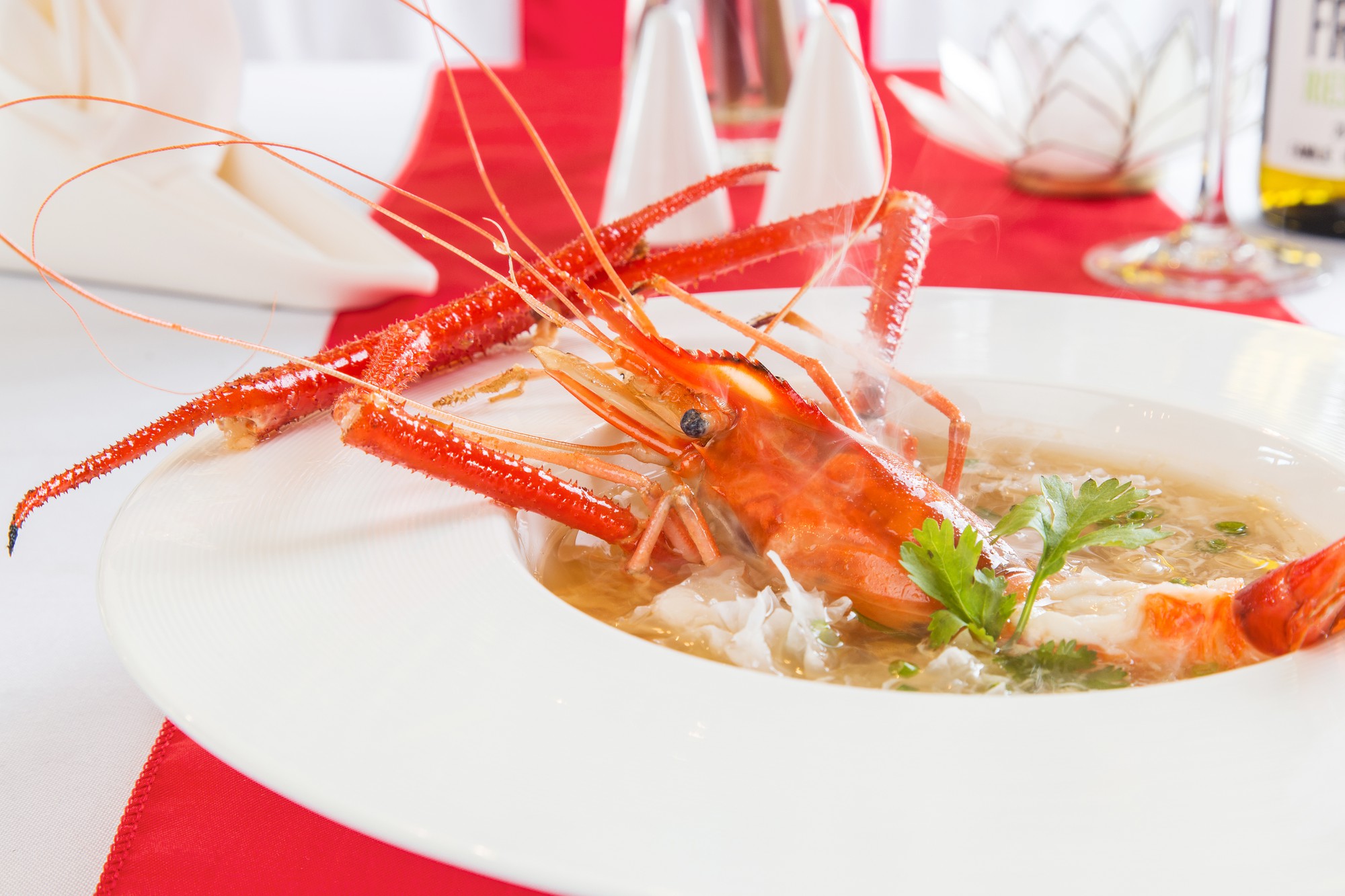 Khám phá du thuyền Saigon Princess trên sông Sài Gòn - Ảnh 4.