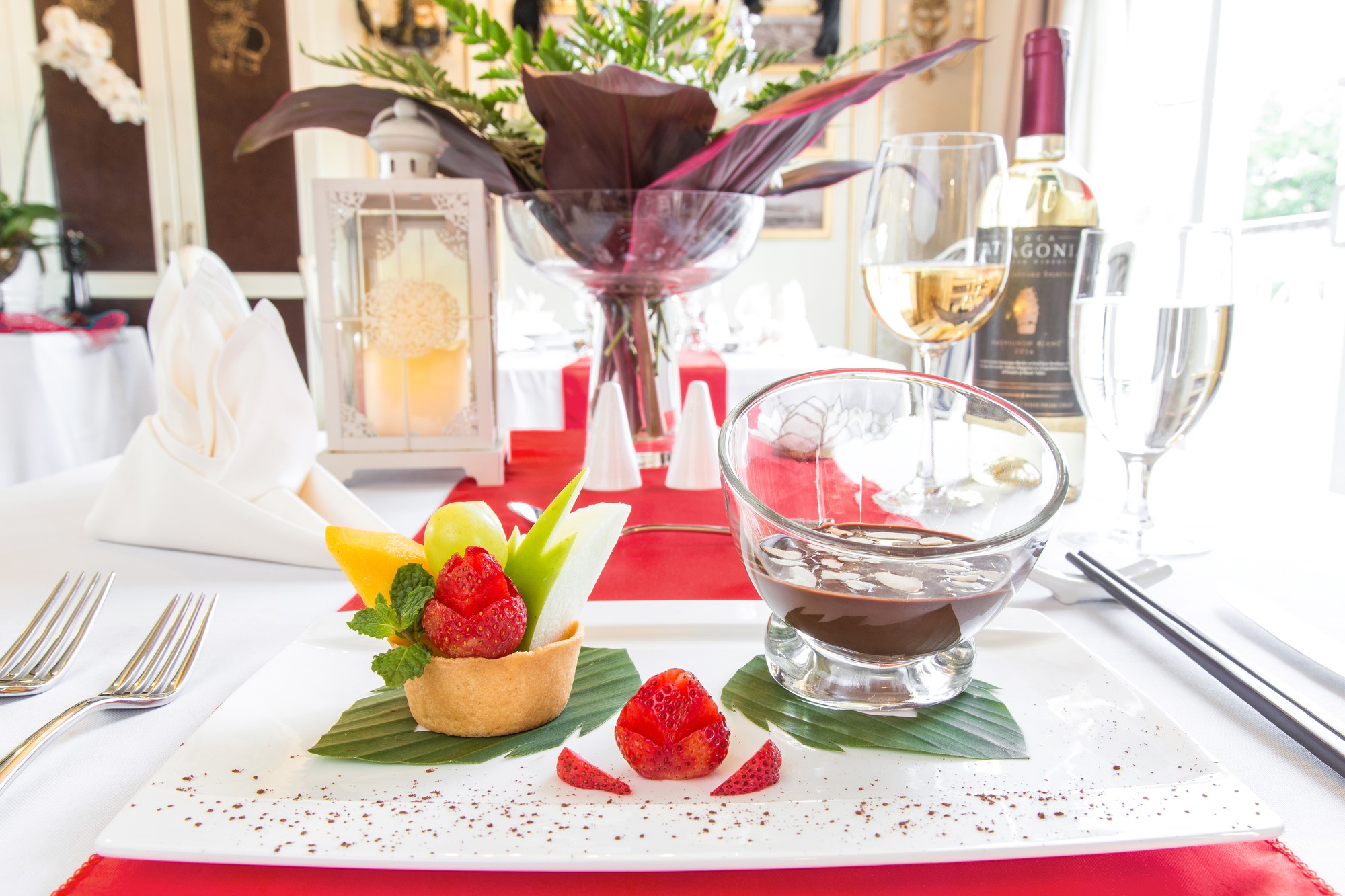 Khám phá du thuyền Saigon Princess trên sông Sài Gòn - Ảnh 2.