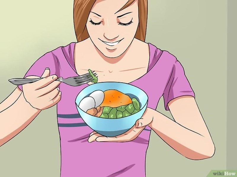 Muốn mau l&agrave;nh vết thương, chế độ dinh dưỡng ra sao? - Ảnh 3.
