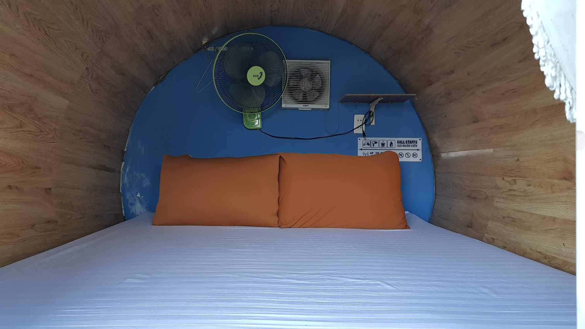 Đầu tư homestay: Ngày hôm nay thắng, mai có thể thua