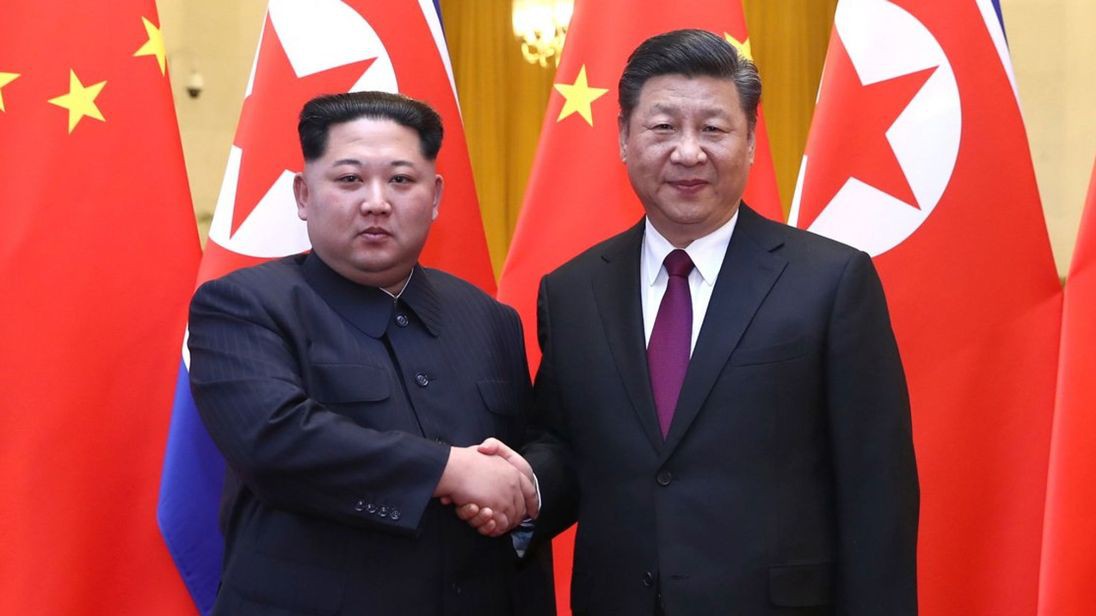 Bất chấp trừng phạt, Triều Tiên nhập 640 triệu USD hàng xa xỉ từ Trung Quốc