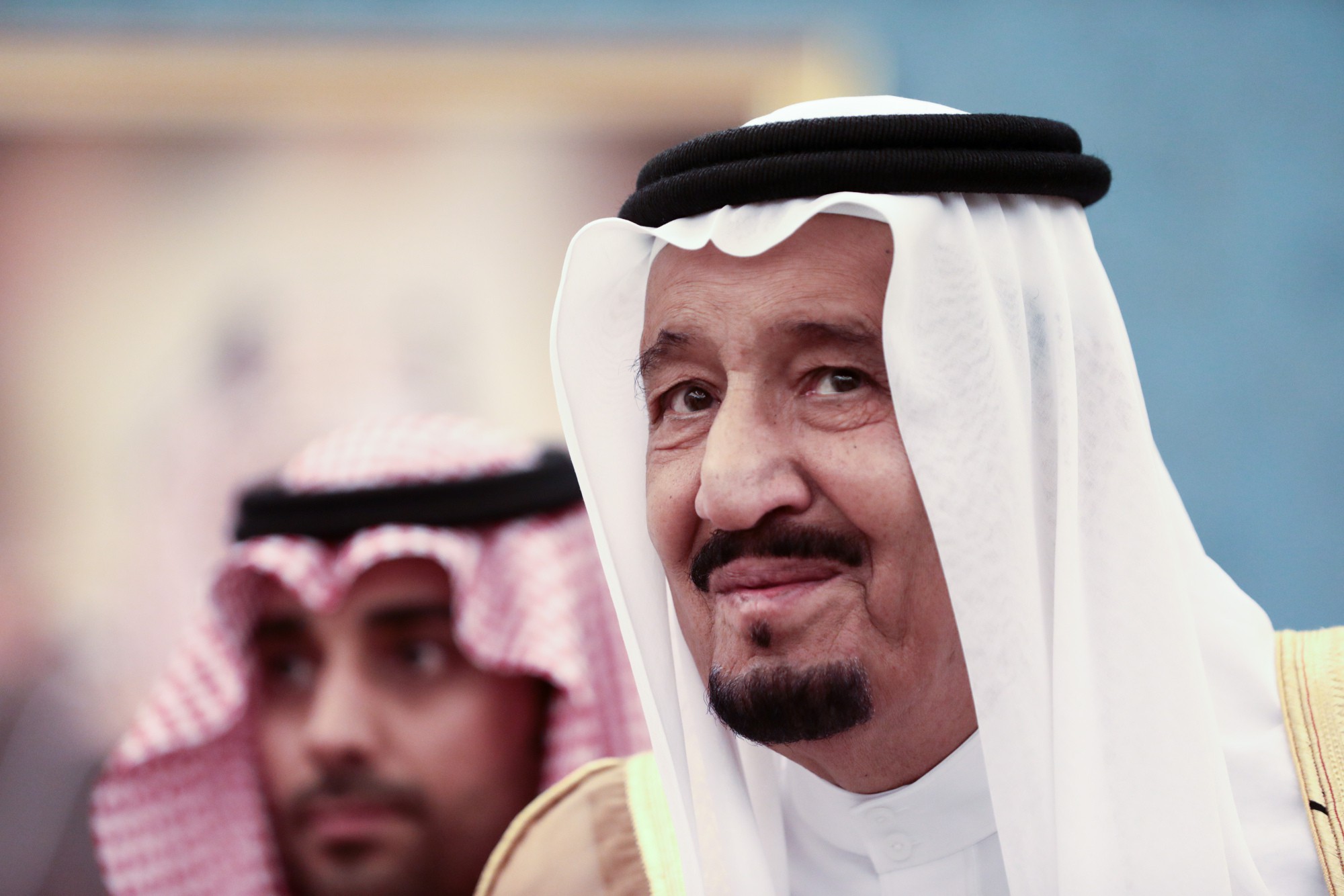 Th&aacute;i tử Ả Rập Saudi trả gi&aacute; đến đ&acirc;u v&igrave; vụ nh&agrave; b&aacute;o bị s&aacute;t hại? - Ảnh 2.