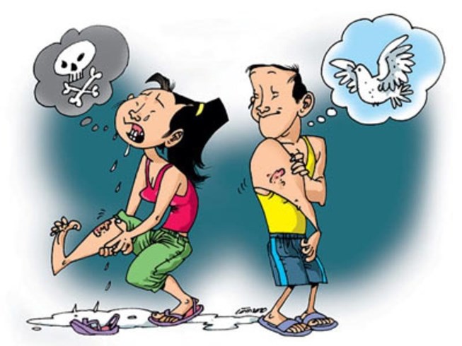 Muốn mau l&agrave;nh vết thương, chế độ dinh dưỡng ra sao? - Ảnh 1.