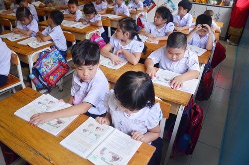 Chương trình phổ thông mới: Không thể tùy tiện cắt xén để giảm tải