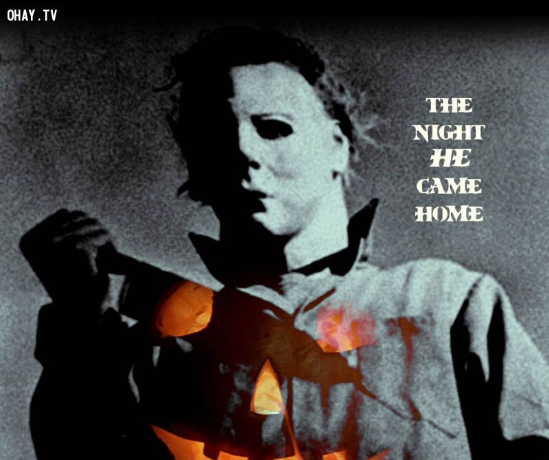 Phim "Halloween" phần mới khuấy đảo ngôi vị phòng vé