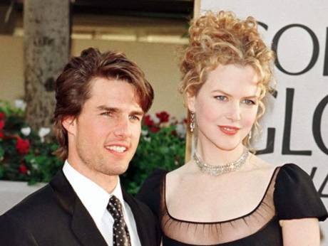 "Thiên nga nước Úc" Nicole Kidman tiết lộ lý do cưới và ly hôn với Tom Cruise