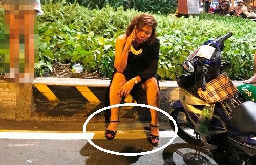 Khởi tố, bắt tạm giam nữ tài xế lái BMW gây tai nạn kinh hoàng