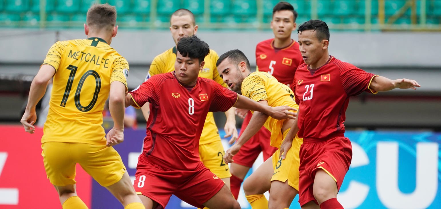 U19 Việt Nam thất bại: Do HLV, hay là...?