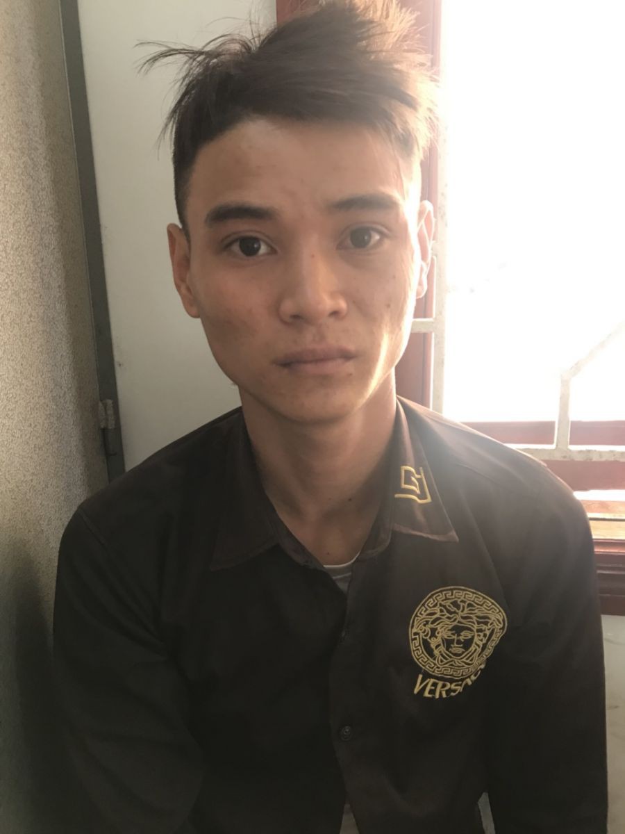 Th&aacute;ch nhau tr&ecirc;n Facebook, ch&eacute;m chết người - Ảnh 2.