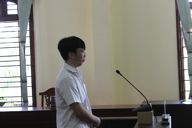 6 người sụp bẫy cựu đại úy khi xin "chạy" vào ngành công an