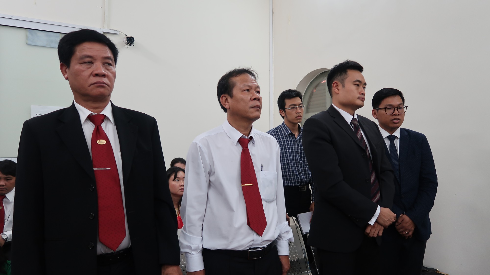 VKSND TP HCM: Đủ cơ sở x&aacute;c định Grab l&agrave; đơn vị kinh doanh vận tải taxi! - Ảnh 2.