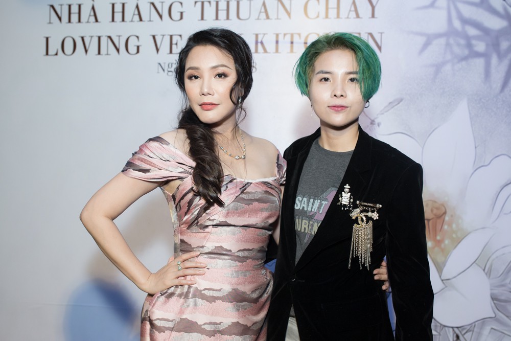 V&igrave; sao Hồ Quỳnh Hương mất t&iacute;ch khỏi showbiz nhiều th&aacute;ng qua? - Ảnh 3.