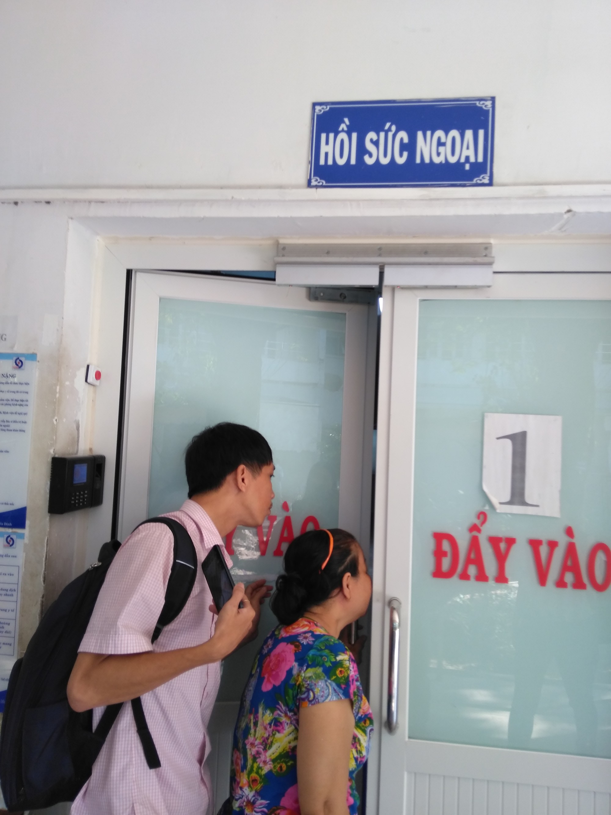 Thông tin mới nhất về 3 nạn nhân vụ tai nạn Hàng Xanh