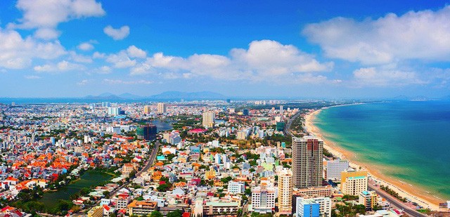 Bức tranh BĐS du lịch, nghỉ dưỡng Vũng T&agrave;u khởi sắc - Ảnh 1.