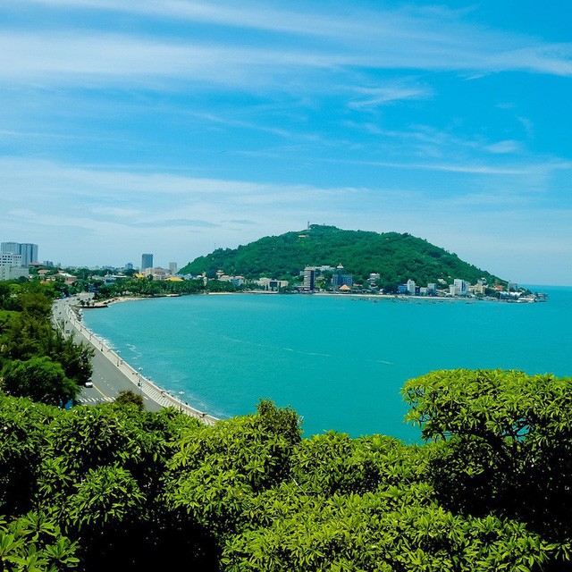 Bức tranh BĐS du lịch, nghỉ dưỡng Vũng T&agrave;u khởi sắc - Ảnh 2.