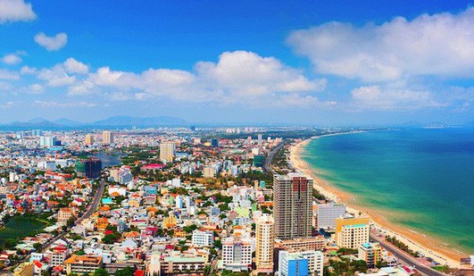 Bức tranh BĐS du lịch, nghỉ dưỡng Vũng Tàu khởi sắc