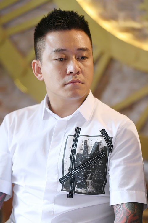 Tuấn Hưng tổ chức đêm nhạc thay thế liveshow Ngựa hoang bị hủy - Ảnh 2.