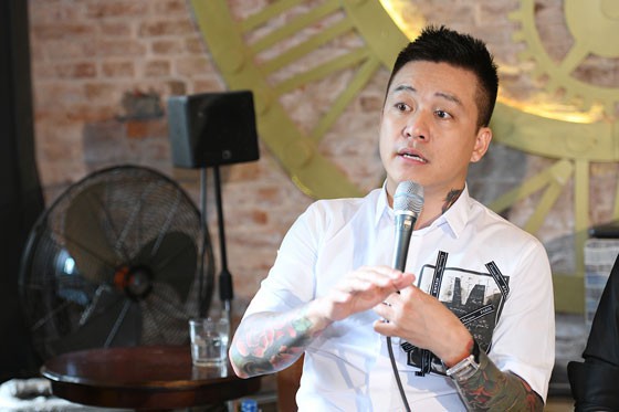 Tuấn Hưng tổ chức đêm nhạc thay thế liveshow "Ngựa hoang" bị hủy