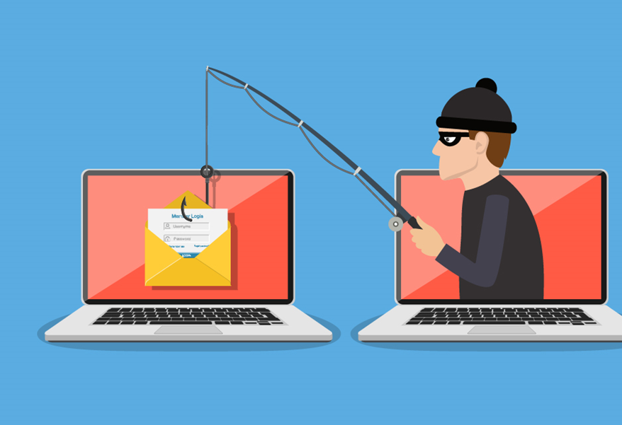 Lừa đảo trên Facebook ngày càng tăng