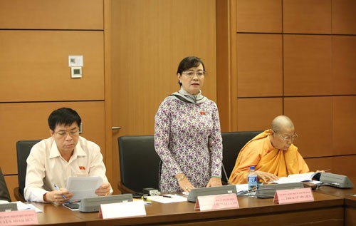 Vụ Thủ Thiêm: Bảo đảm lợi ích người dân!
