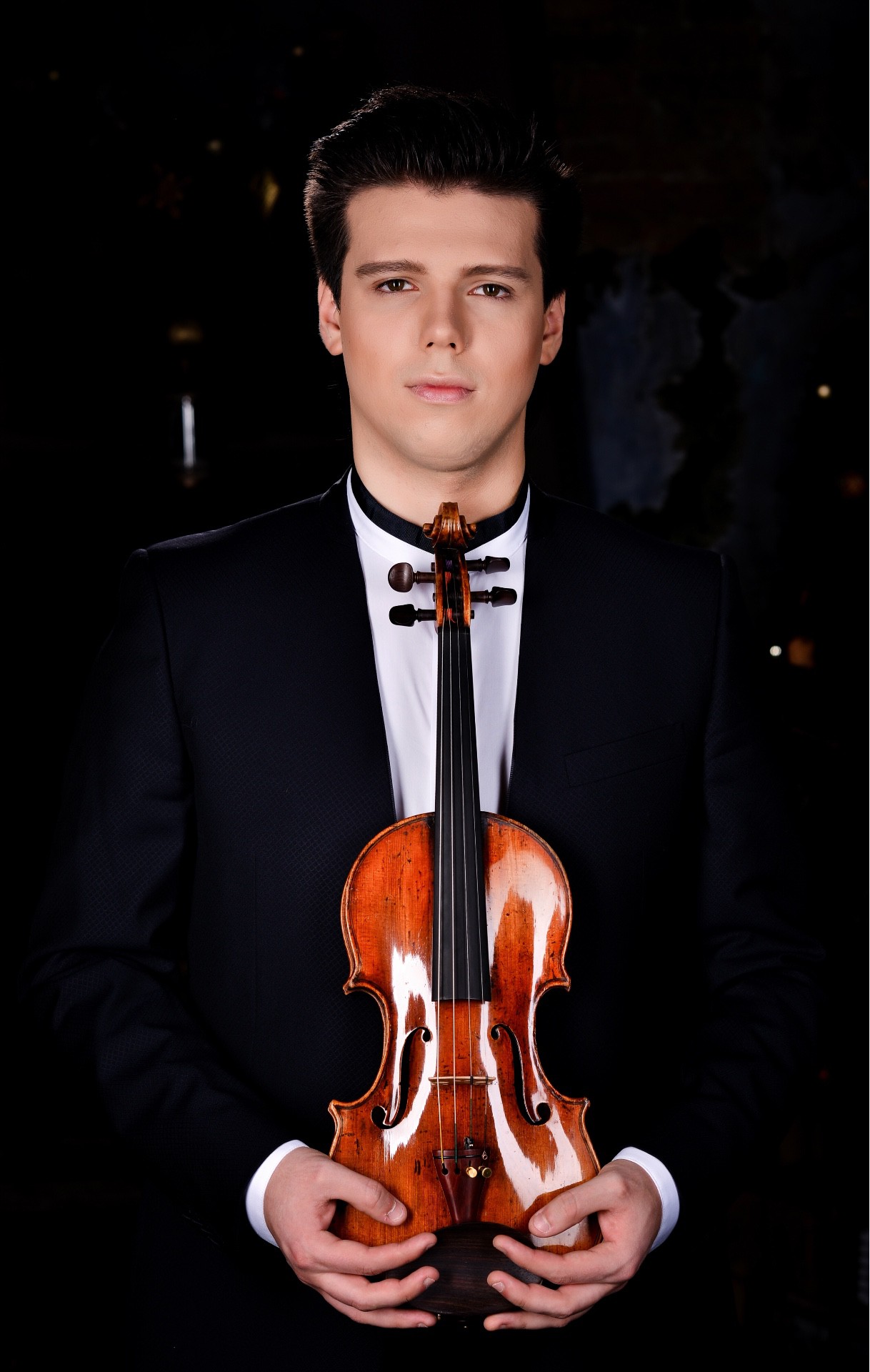 H&ograve;a nhạc Tchaikovsky - Concerto d&agrave;nh cho Violin: Cuộc gặp gỡ của Mozart v&agrave; Tchaikovsky - Ảnh 4.