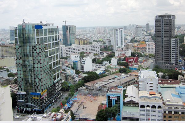 HoREA: Loạn danh xưng chung cư cao cấp