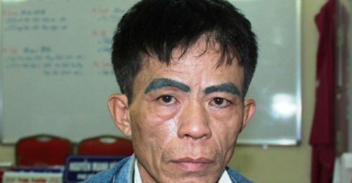 Kế hoạch sát hại trung úy CSGT bất thành của gã giang hồ Hải Phòng