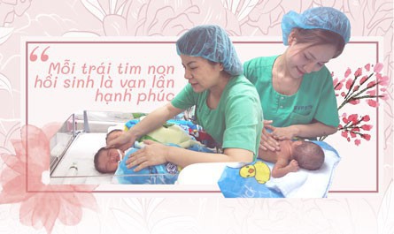 [eMagazine] - Ở nơi ông bố, bà mẹ... tuôn trào nước mắt
