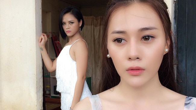 Phim 18+ "Quỳnh búp bê" bất ngờ bị tố vi phạm bản quyền tác giả