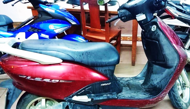Xác minh vụ người đàn ông tạt axit cô gái ở Đà Nẵng