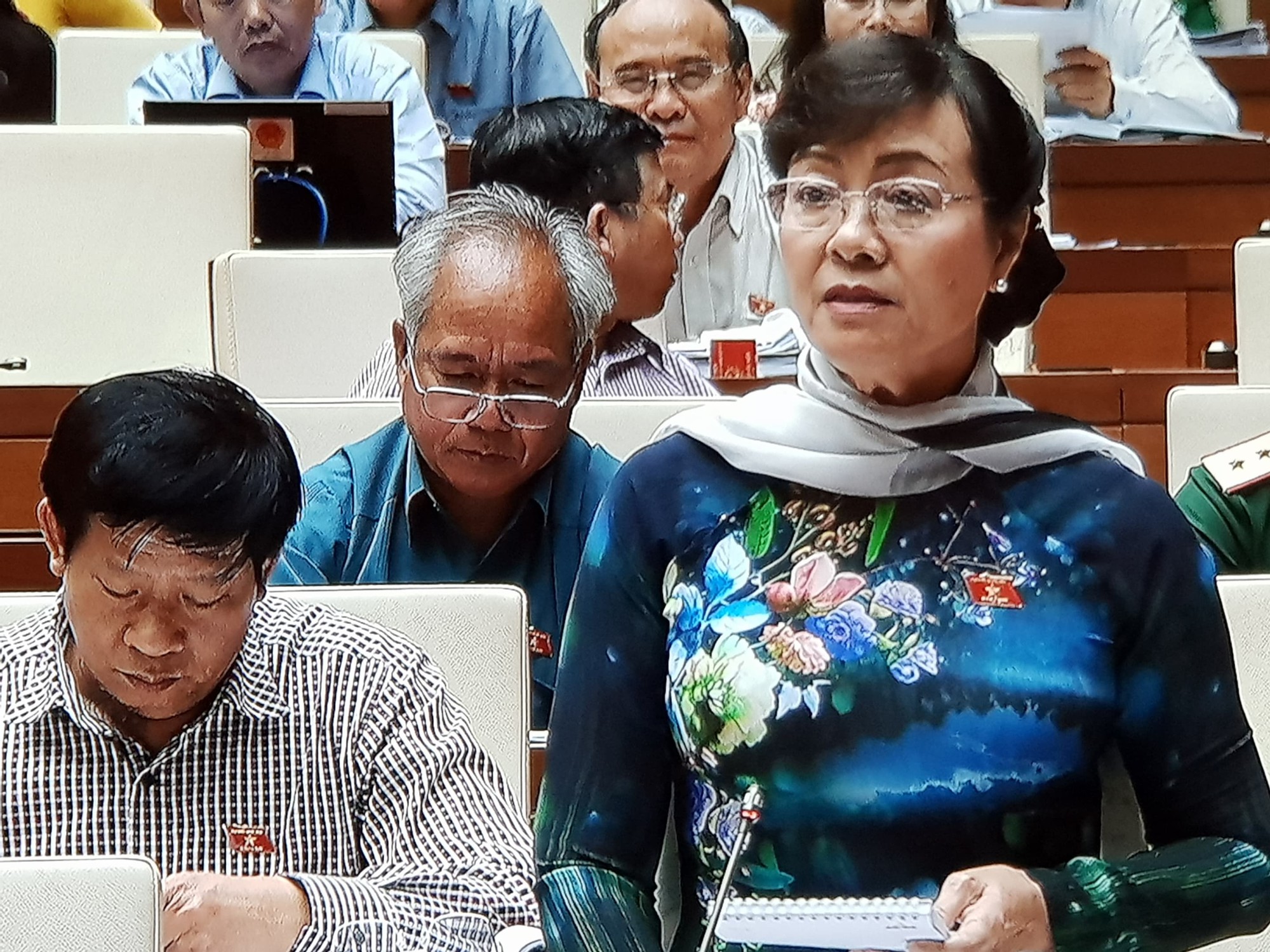 Kiểm soát chặt doanh nghiệp “sân sau” để phòng, chống tham nhũng