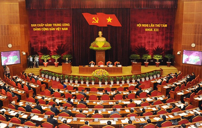 Nghị quyết Trung ương 8 về chiến lược phát triển kinh tế biển