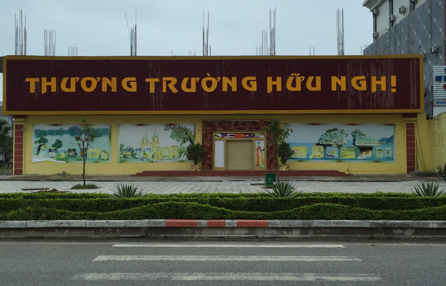 Khởi tố vụ ông chủ Trung Quốc buôn hàng cấm ở TP biên giới Móng Cái