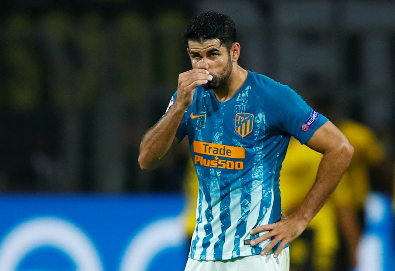 Đánh bại Inter Milan, Barcelona giành vé sớm Champions League - Ảnh 5.