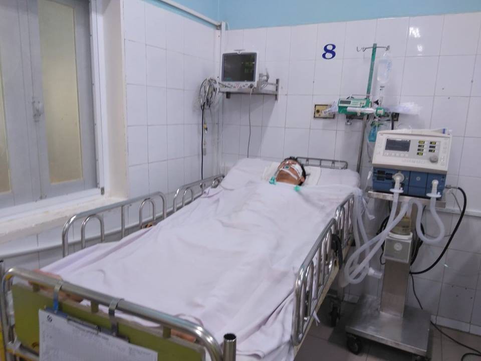 500m định mệnh trong vụ tai nạn kinh ho&agrave;ng ở H&agrave;ng Xanh - Ảnh 1.