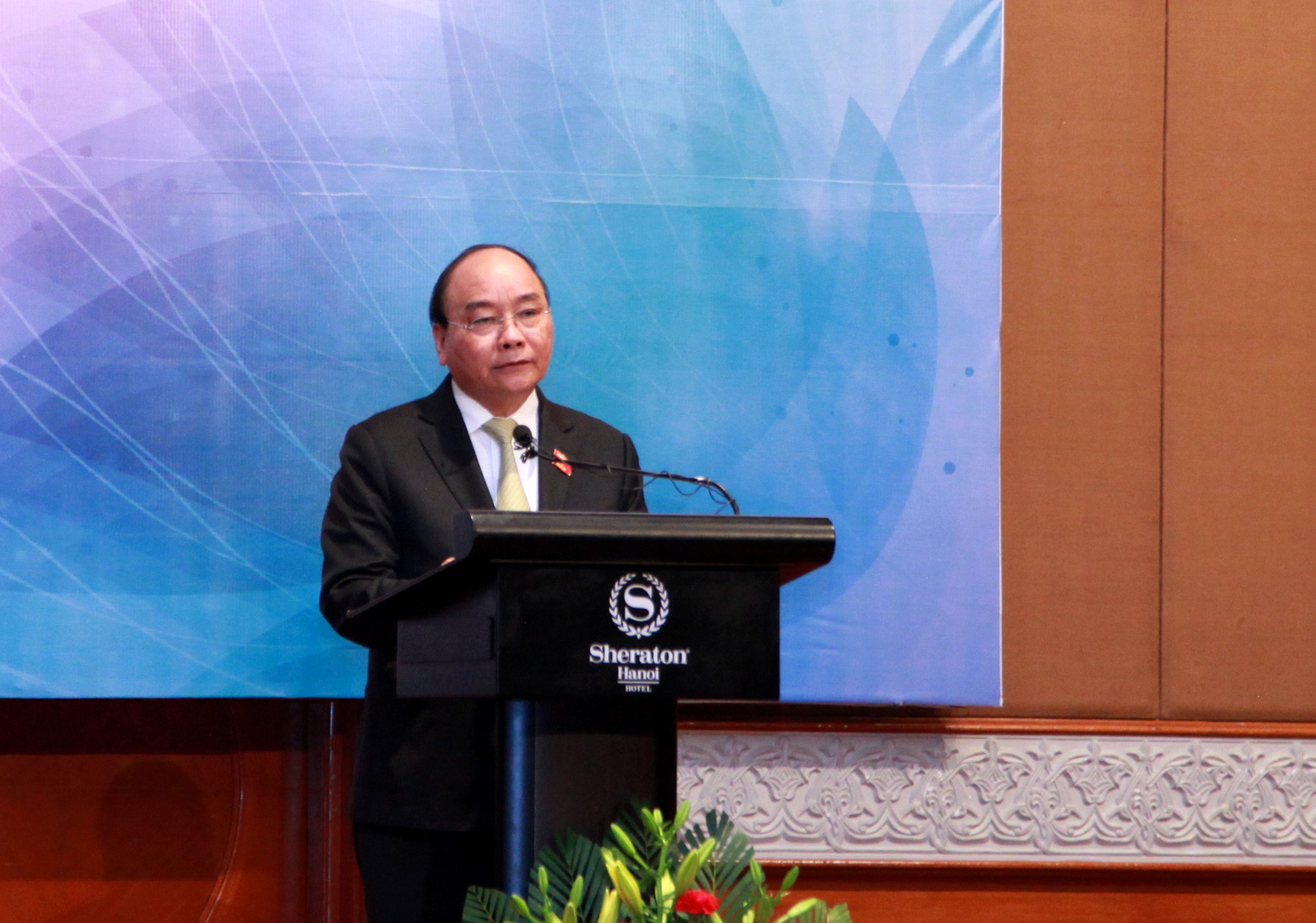 Thủ tướng: Phụ nữ ASEAN cống hiến tích cực vào tăng trưởng, thịnh vượng của quốc gia