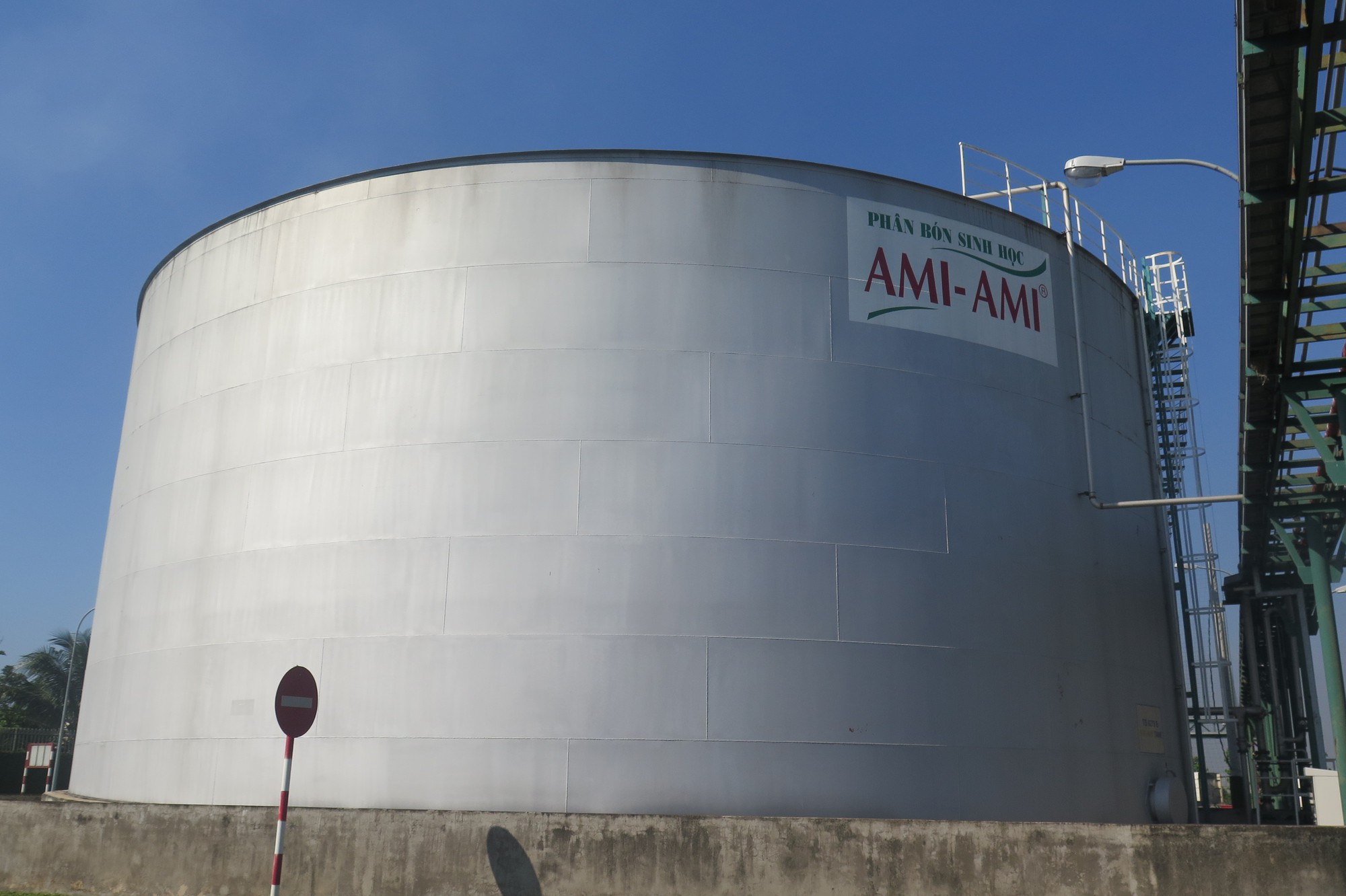 Ajinomoto Việt Nam ph&aacute;t triển kinh doanh tr&ecirc;n chu tr&igrave;nh sinh học - Ảnh 4.