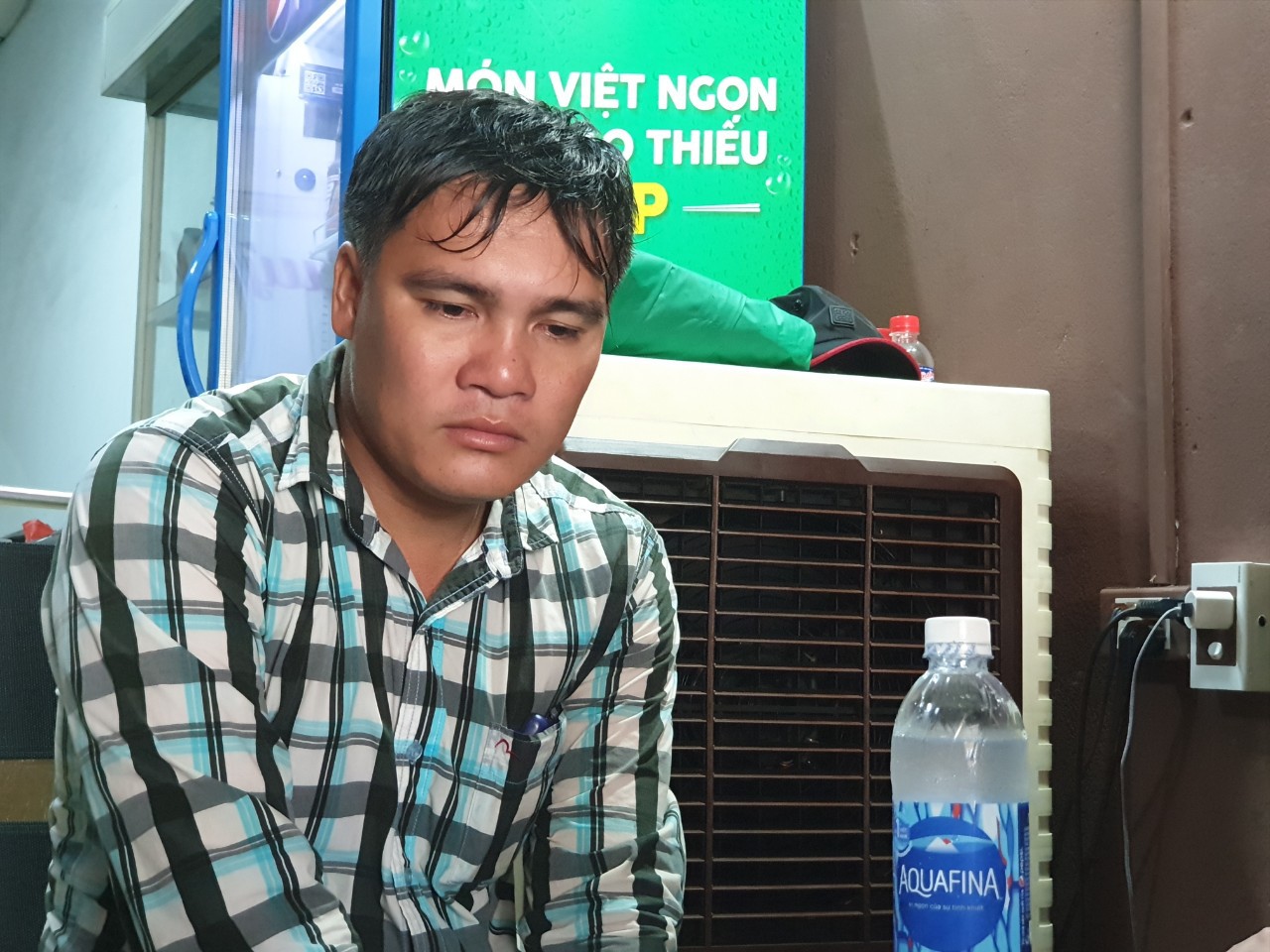 Đã bắt được đối tượng giết người cướp dây chuyền gây chấn động