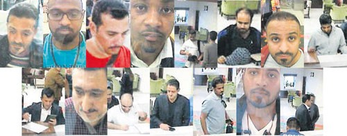 Đằng sau cái chết của nhà báo Ả Rập Saudi: Biệt đội "Mãnh hổ"