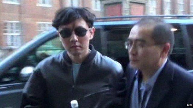 &Ocirc;ng Kim Jong-un cầu trợ gi&uacute;p từ người anh trai ruột k&iacute;n tiếng - Ảnh 1.