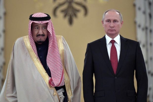 Vụ nhà báo bị giết: Ả Rập Saudi bất ngờ sửa "đáp án"